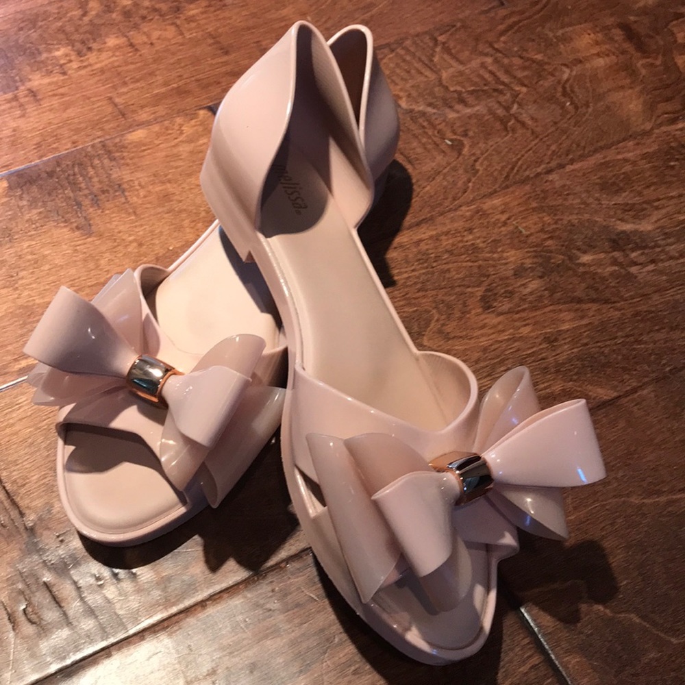 Melissa shoes women’s size 7
